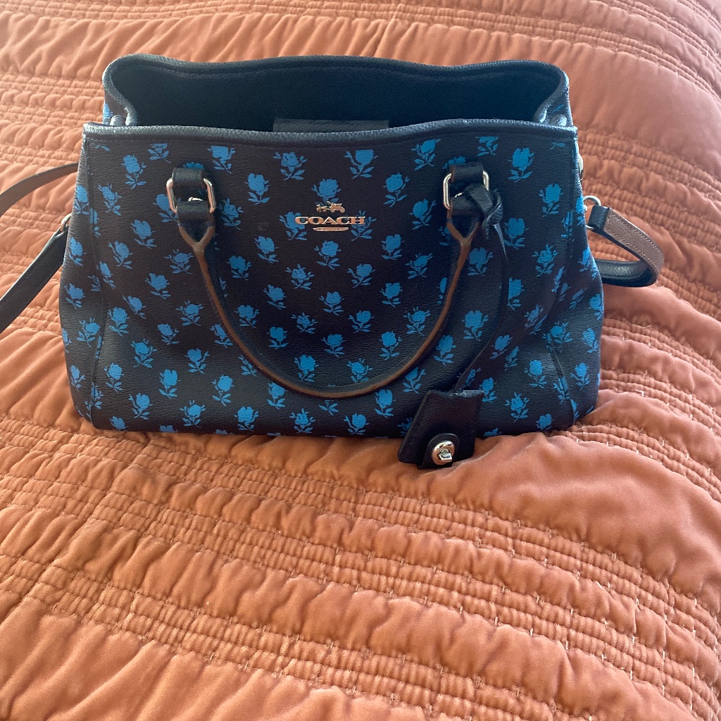 Coach Handbag